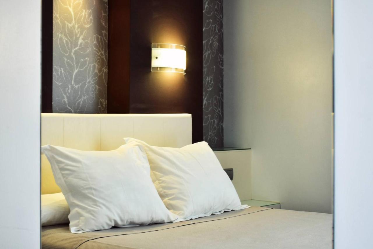 Hotel Alda Carril فيلاغارثيا دي أروزا المظهر الخارجي الصورة