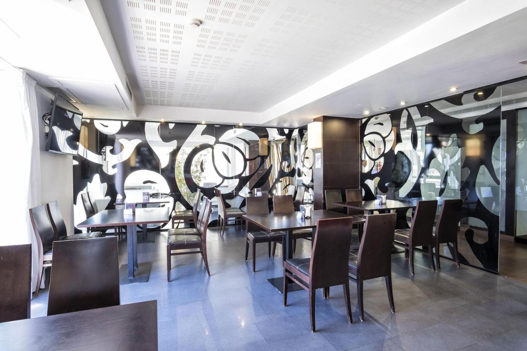 Hotel Alda Carril فيلاغارثيا دي أروزا المظهر الخارجي الصورة